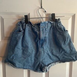 Pretty little thing shorts